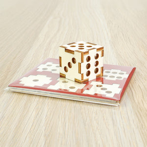 Dado - 005 Oggetti