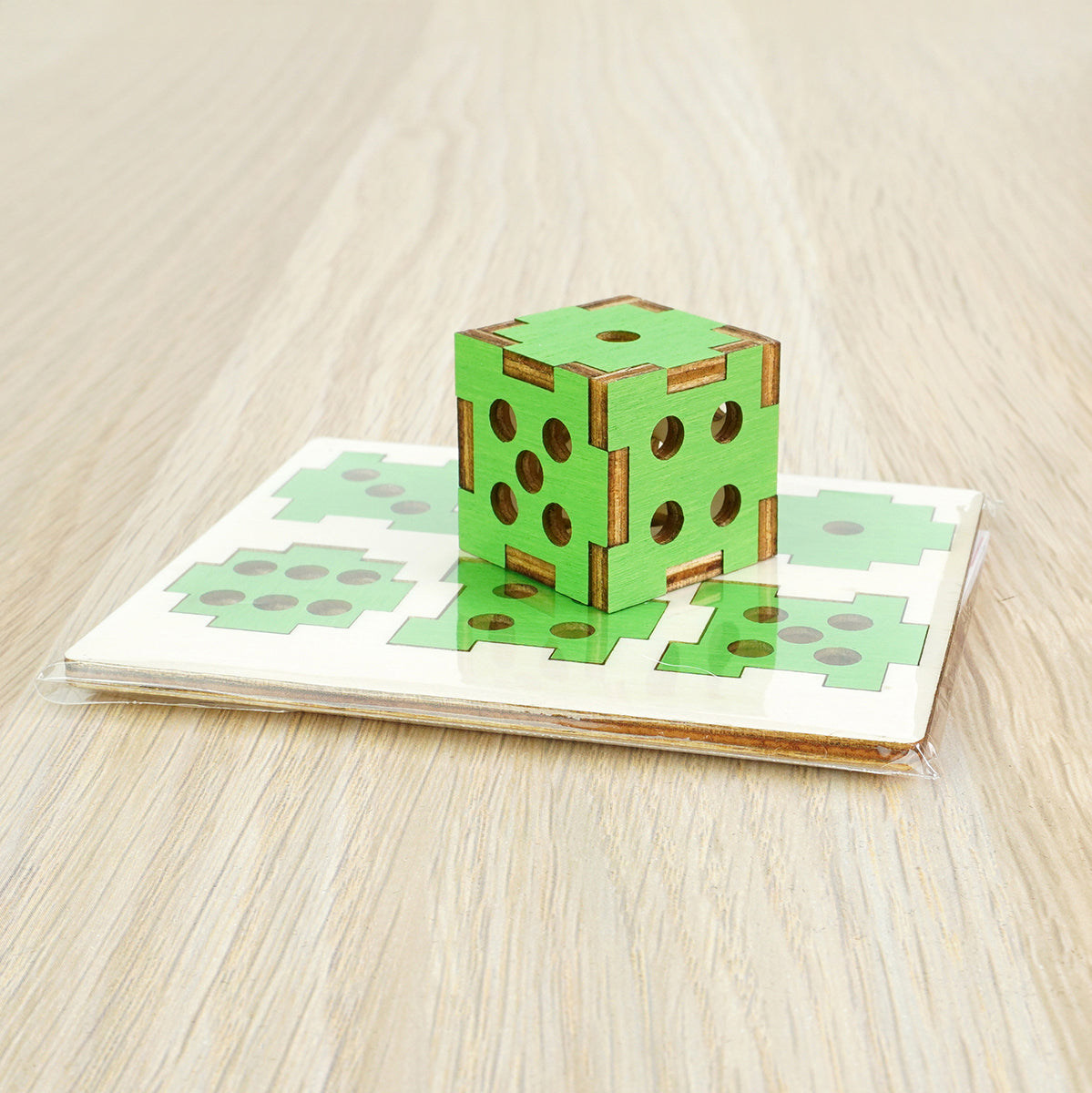Dado - 005 Oggetti