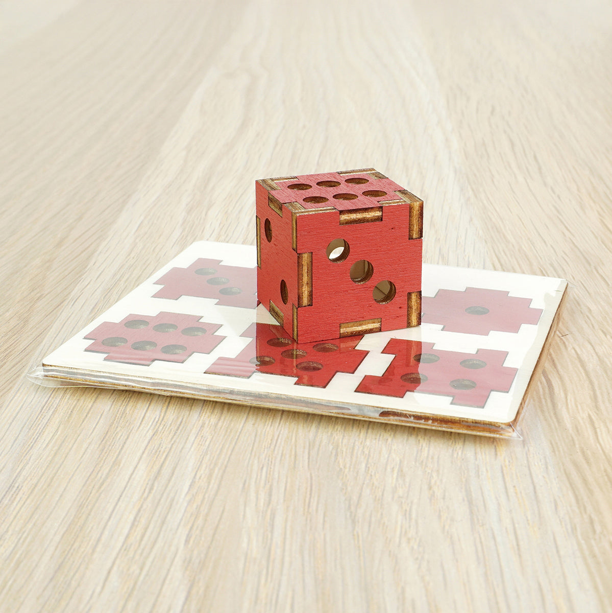 Dado - 005 Oggetti