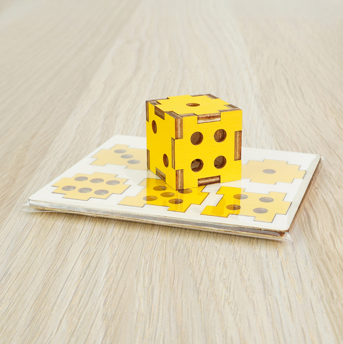 Dado - 005 Oggetti
