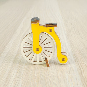 Biciclo - 002 veicoli