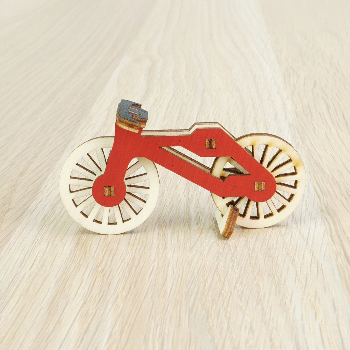 Bicicletta - 001 veicoli