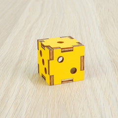 Dado - 005 Oggetti