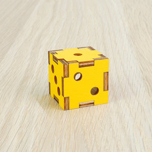 Dado - 005 Oggetti