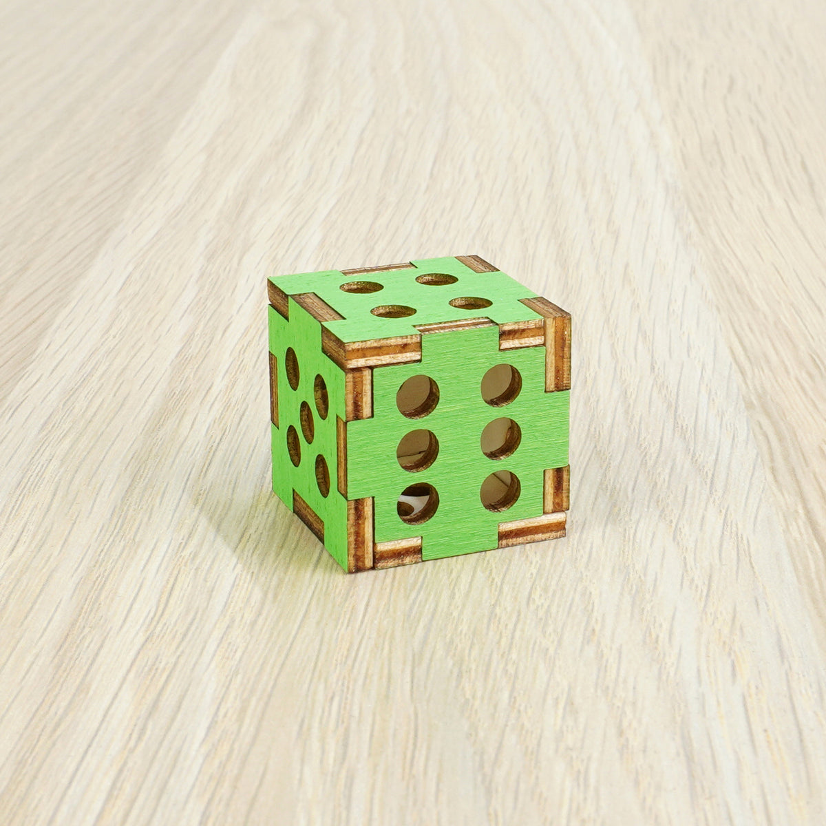 Dado - 005 Oggetti