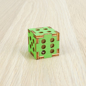 Dado - 005 Oggetti