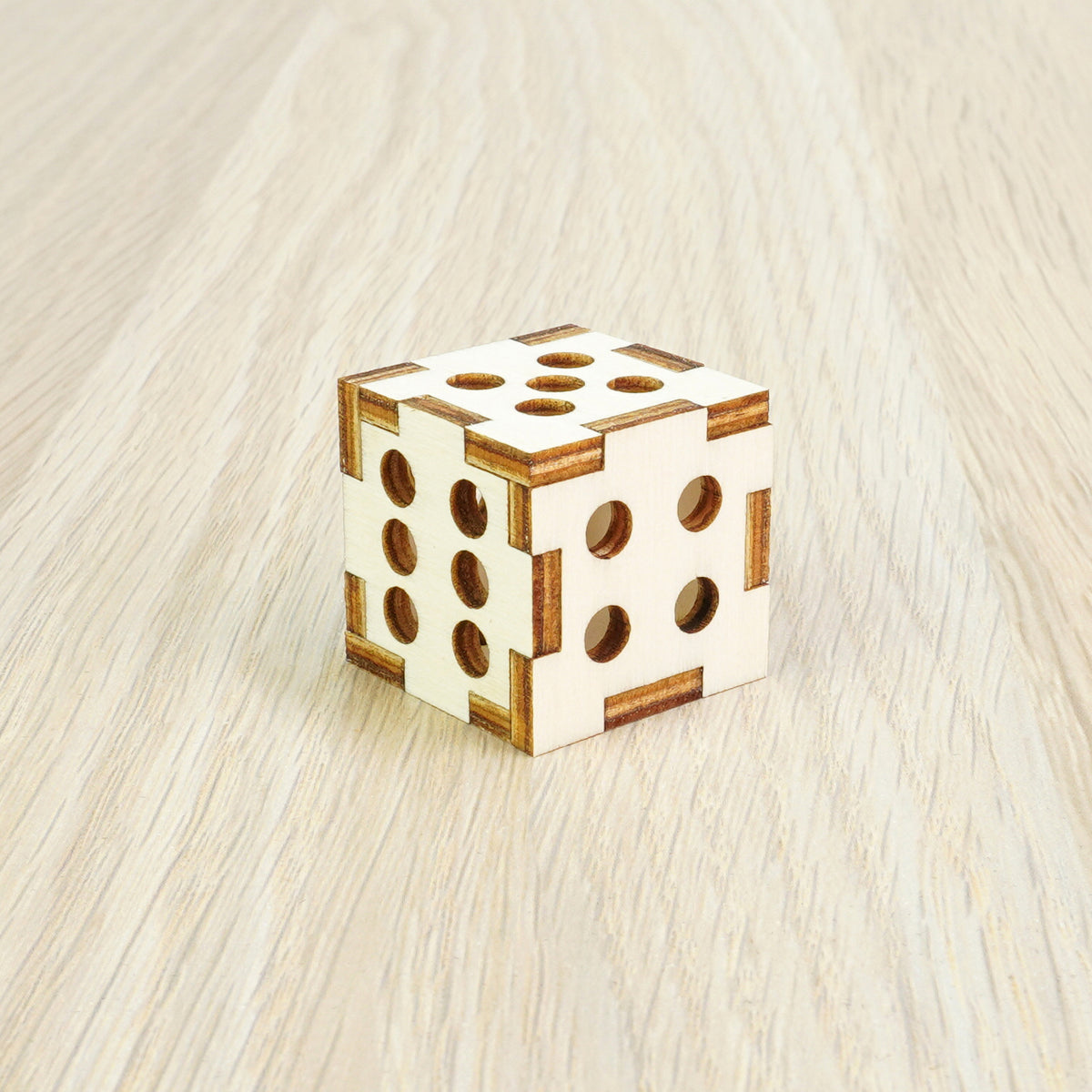 Dado - 005 Oggetti