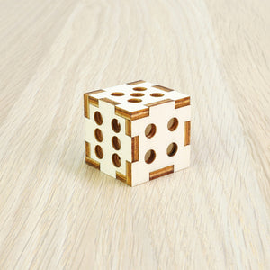 Dado - 005 Oggetti