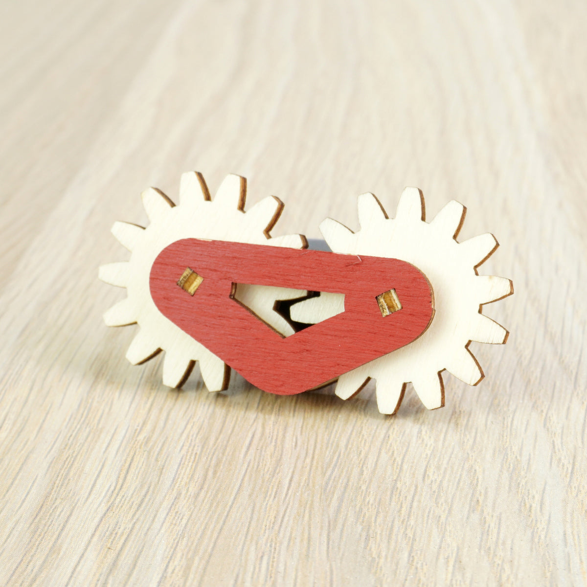 Spinner - 002 Oggetti