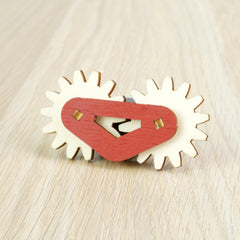 Spinner - 002 Oggetti