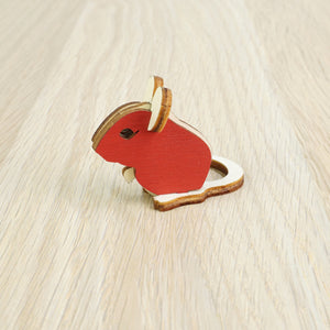 Topo - 003 Animali Terra