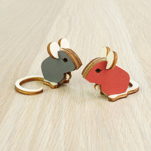 Topo - 003 Animali Terra