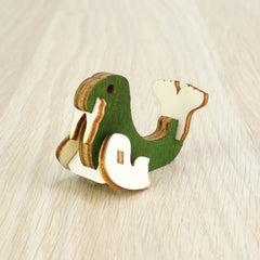 Tricheco - 005 Animali Acqua