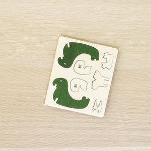 Tricheco - 005 Animali Acqua