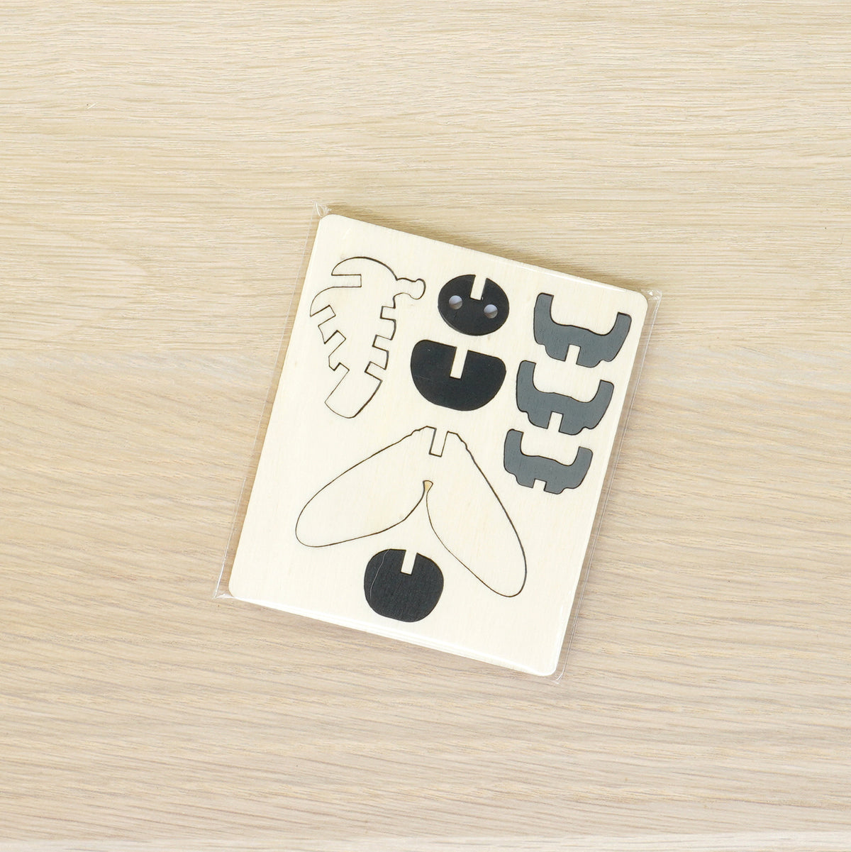 Mosca - 003 insetti