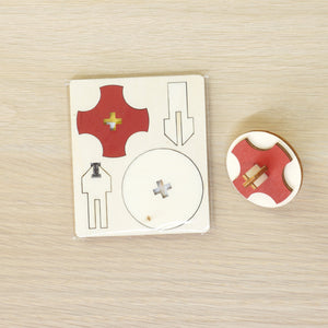 Trottola - 001 Oggetti