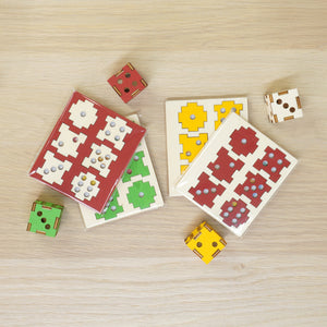 Dado - 005 Oggetti