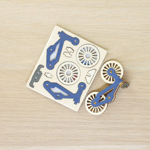 Bicicletta - 001 veicoli