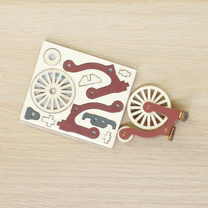 Biciclo - 002 veicoli