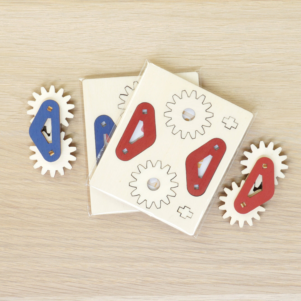 Spinner - 002 Oggetti