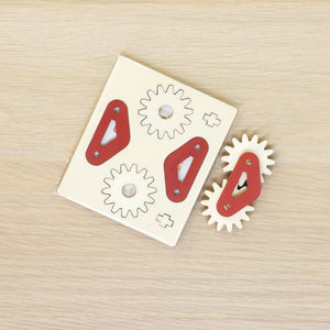 Spinner - 002 Oggetti