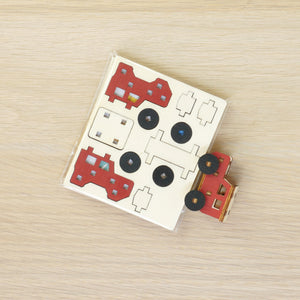 Auto - 003 veicoli