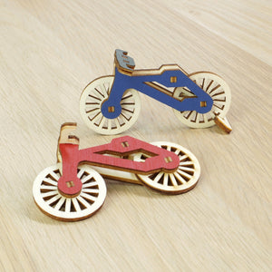 Bicicletta - 001 veicoli