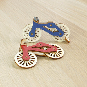 Bicicletta - 001 veicoli