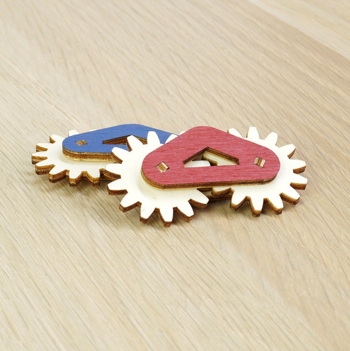 Spinner - 002 Oggetti