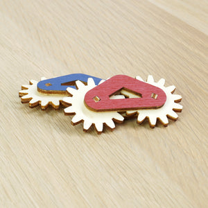 Spinner - 002 Oggetti