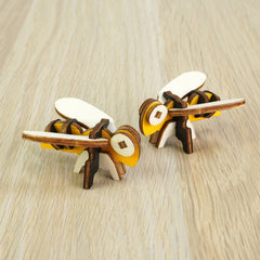 Vespa - 002 insetti