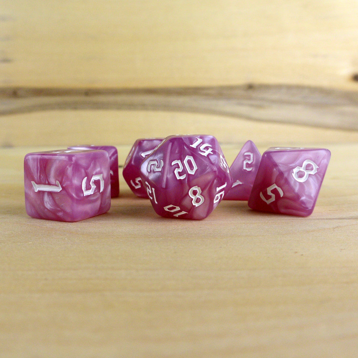 Marble Pink