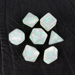 Frosted Light Blue