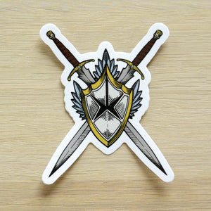 Classe - PALADINO