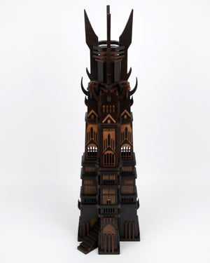 Torre del Mago Bianco