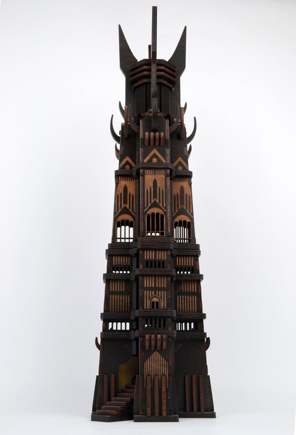 Torre del Mago Bianco