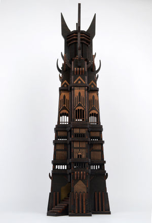 Torre del Mago Bianco