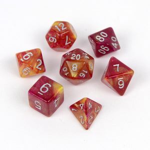 Nebula Red