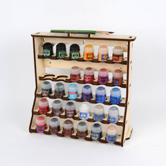 Verticale 30# CITADEL pots (34mm)
