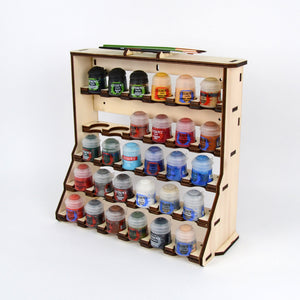 Verticale 30# CITADEL pots (34mm)