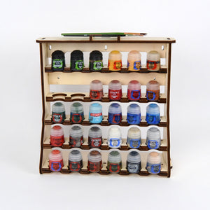 Verticale 30# CITADEL pots (34mm)
