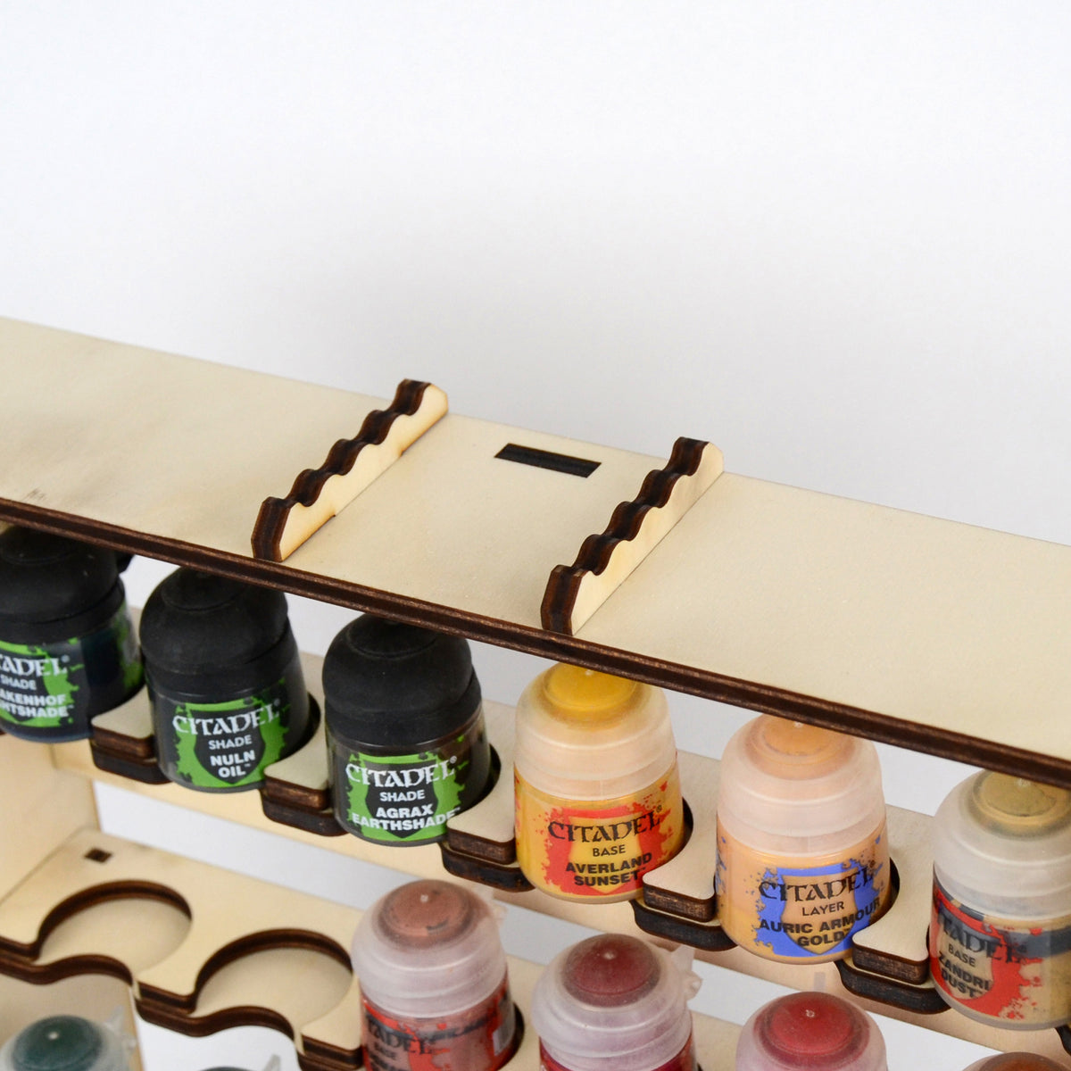 Verticale 30# CITADEL pots (34mm)