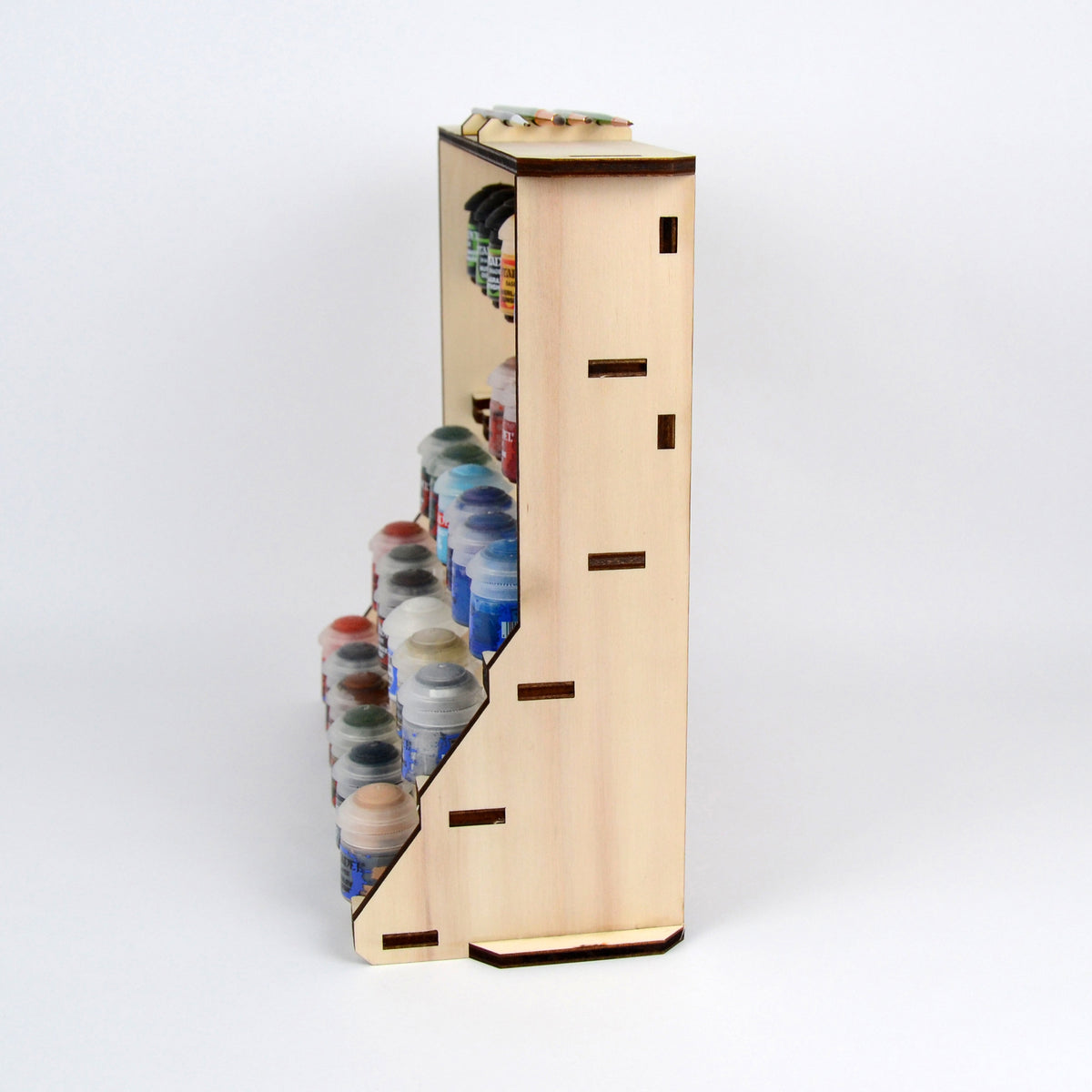 Verticale 30# CITADEL pots (34mm)