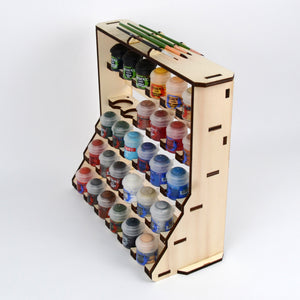 Verticale 30# CITADEL pots (34mm)