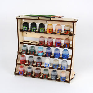 Verticale 30# CITADEL pots (34mm)
