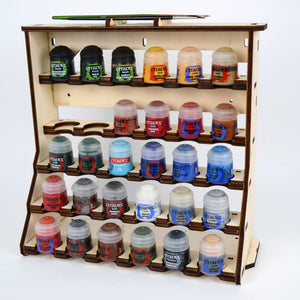 Verticale 30# CITADEL pots (34mm)