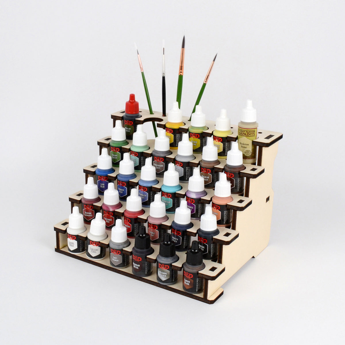 Classico orizzontale 30# Droppers (vallejo , army painter , reaper) 26mm