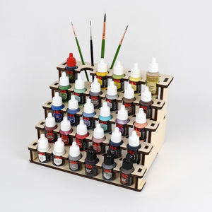 Classico orizzontale 30# Droppers (vallejo , army painter , reaper) 26mm