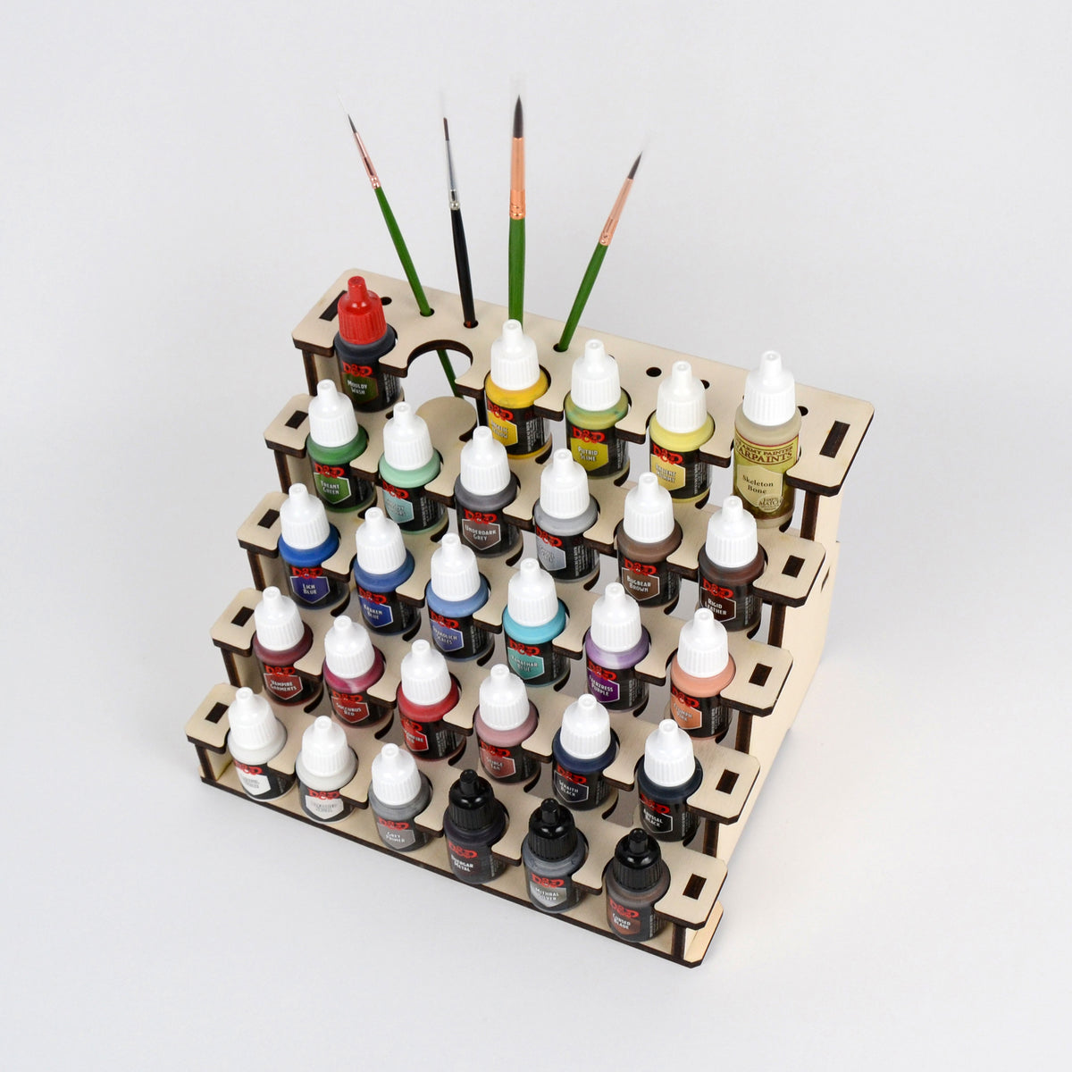 Classico orizzontale 30# Droppers (vallejo , army painter , reaper) 26mm