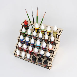 Classico orizzontale 30# Droppers (vallejo , army painter , reaper) 26mm